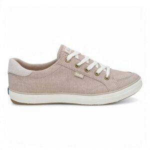 Keds Softerra Casual Beige Sneakers Womens Size 9